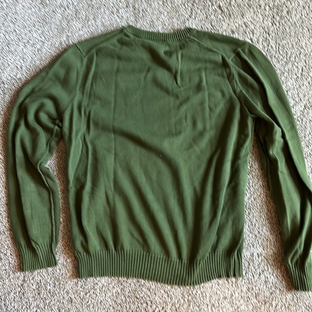 Express sweater - Picture 3 of 3